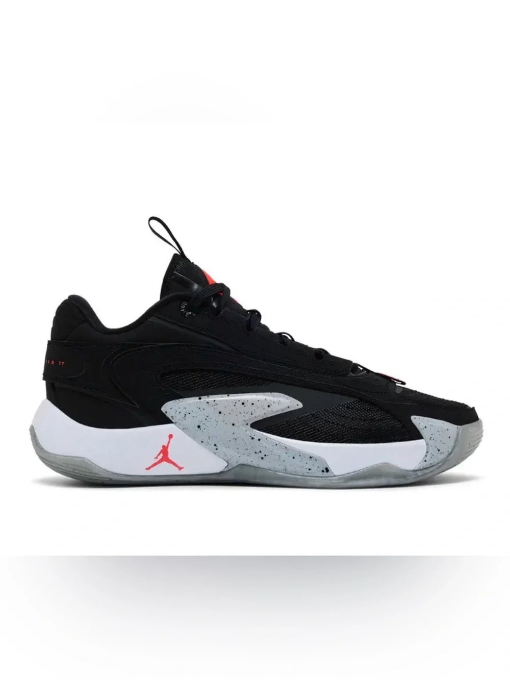 Jordan Luka 2 basketball shoe